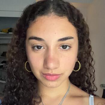 Babysitter in Campana: Sasha