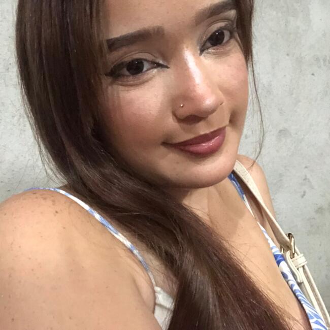 Babysitter in Recife: Ana