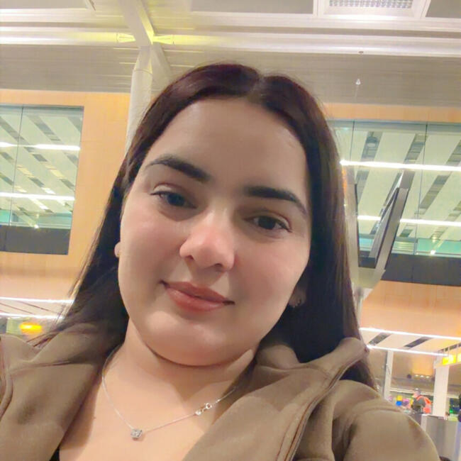 Babysitter in Lincoln: Sukhveer