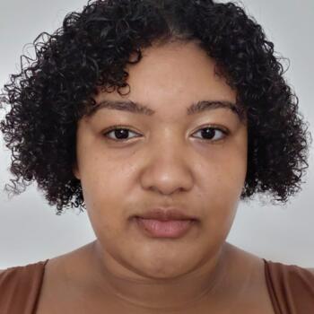 Babá em São Paulo: Maria Luísa