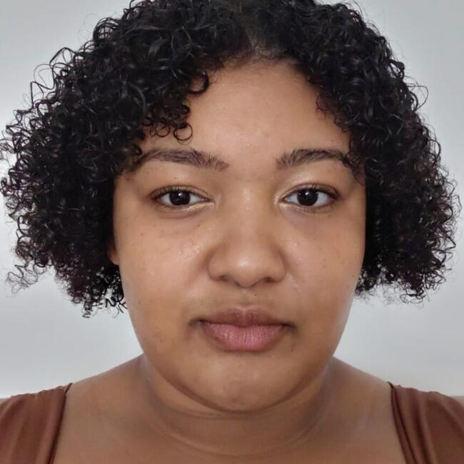 Babá em São Paulo: Maria Luísa