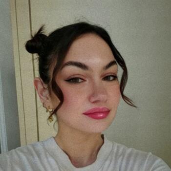 Babysitter Lyon: Amandine