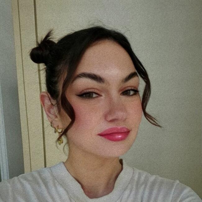 Babysitter in Lyon: Amandine