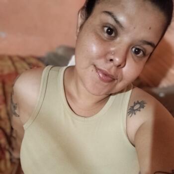 Niñera en Monte Grande: Araceli