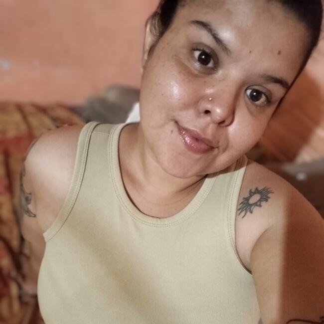 Niñera en Monte Grande: Araceli