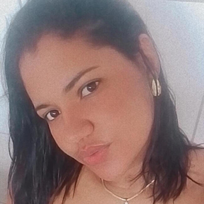 Babysitter in Maceió: Viviane dos santos