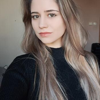 Babysitter in Nyíregyháza: Eszter