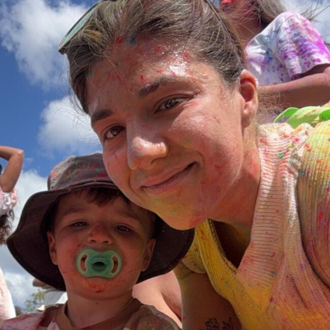 Babysitting job in Brisbane: Sarah