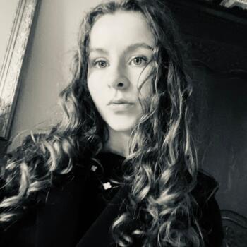 Baby-sitter Nantes: Celeste