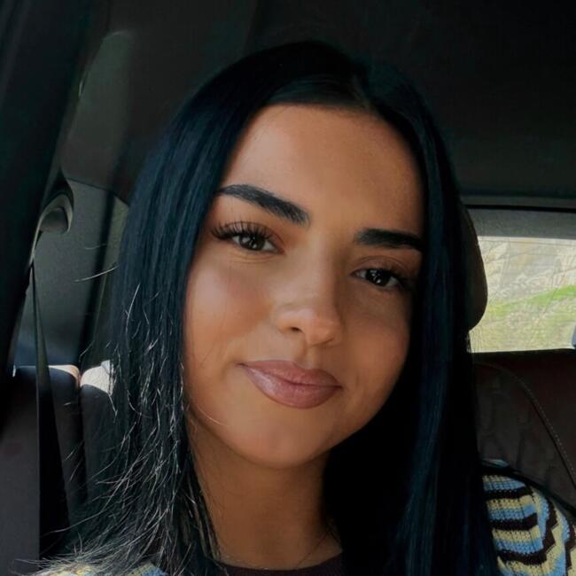 Babysitter in Dudelange: Sejla