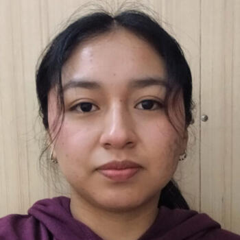 Niñera Ricaurte (Azuay): Fernanda