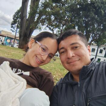 Padre/madre Bogotá: Juan