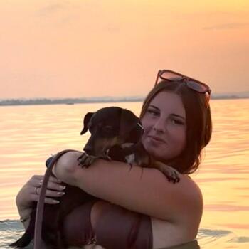 Babysitter in Hengelo: Linsey