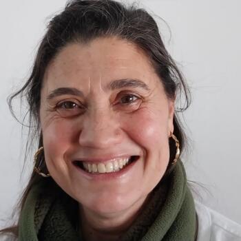 Niñera en San Isidro: Susana
