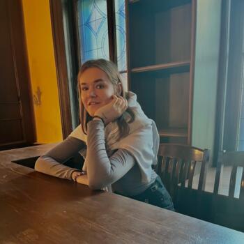 Babysitter in Wroclaw: Ольга