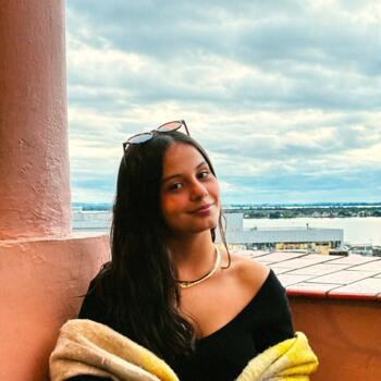 Babysitter in Passo Fundo: Maria Vitória