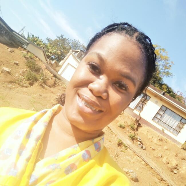 Babysitter in Umlazi: Nqobile