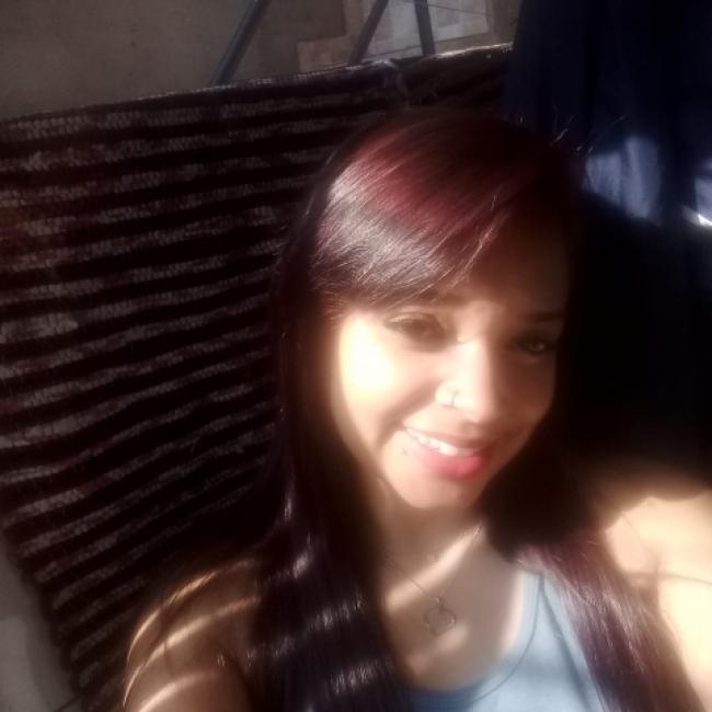 Babysitter in São Paulo: Claudia