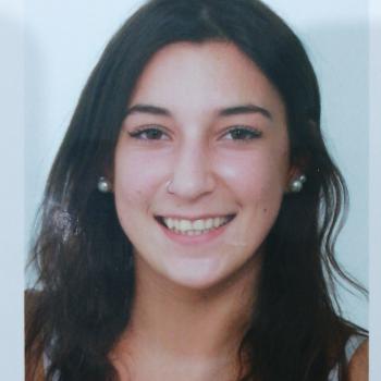 Canguro Vigo: Tania