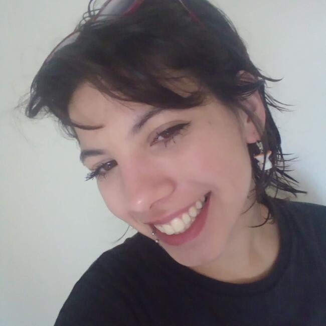 Babysitter in Curitiba: Myllena