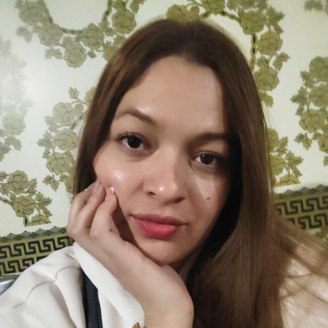 Babysitter in Antofagasta: Ericka