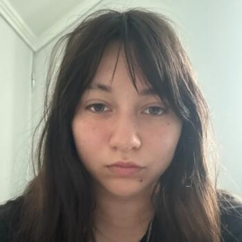 Niñera en San Pedro de la Paz: Poche