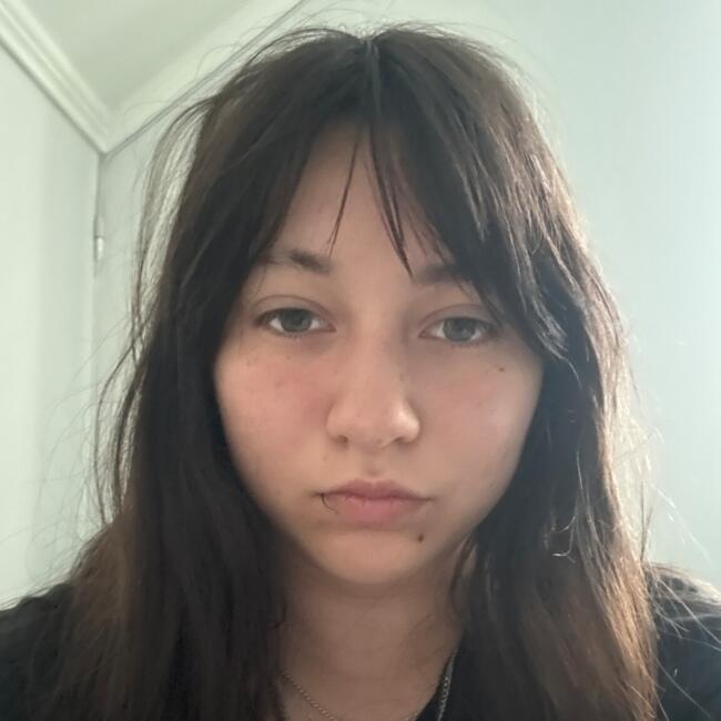 Niñera en San Pedro de la Paz: Poche