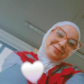 Babysitter in Kenitra: Sarah