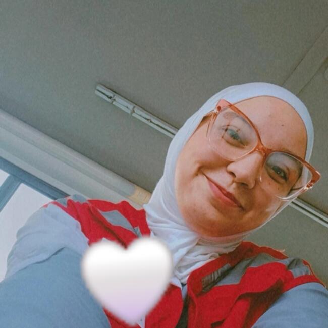 Babysitter in Kenitra: Sarah