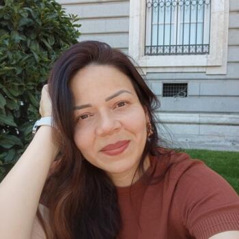 Babysitter in Lordelo: Nelma