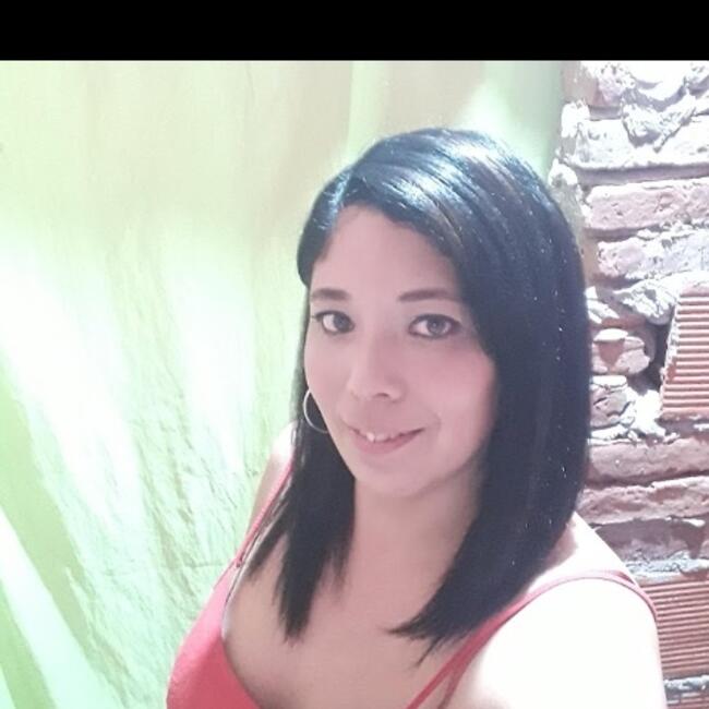 Niñera en Rosario: Estefania yanina