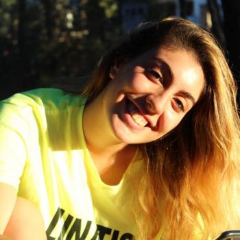 Babysitter a Milano: ALESSIA ELENA