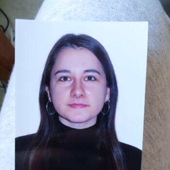 Nanny in Castellon: Ana
