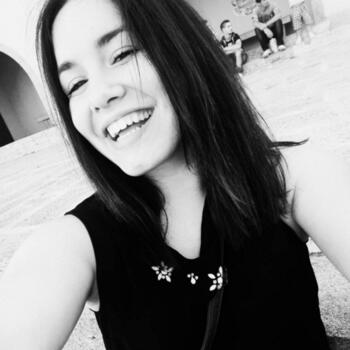 Babysitter em Coimbra: Beatriz