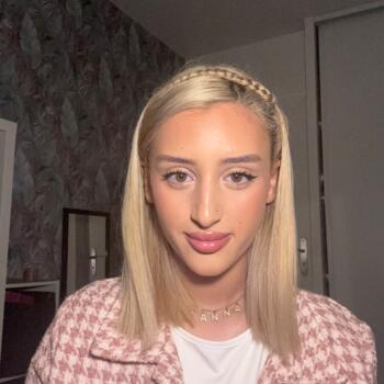 Babysitter in Bouleurs: Janna-Aïda