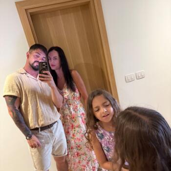 Babysitting job in Břeclav: babysitting job Libor