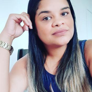 Babá em Itabuna: Viviane
