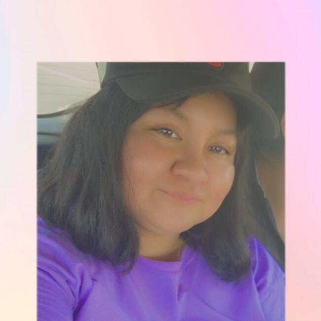 Niñera en Arica: Paula