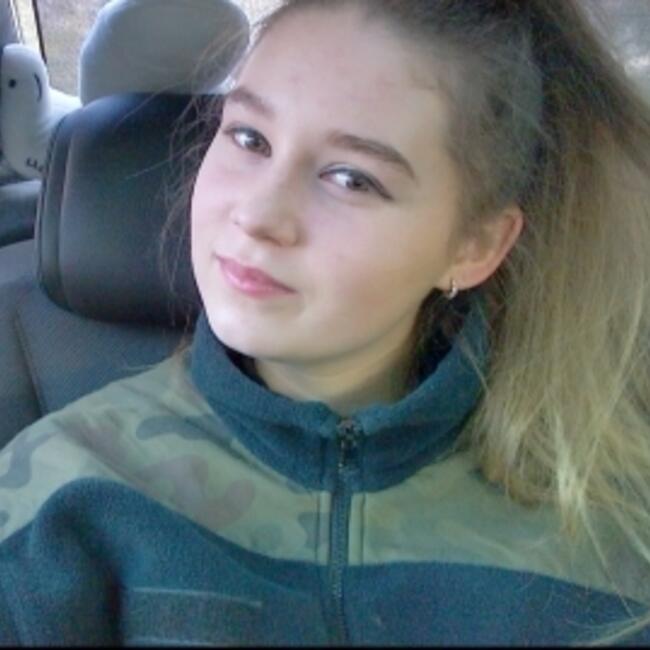 Opiekunka do dziecka w Jasienica: Oliwia