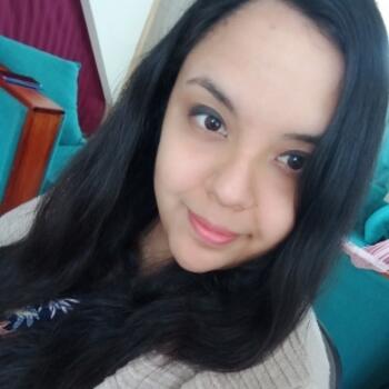 Babysitter in Buin: Damaris