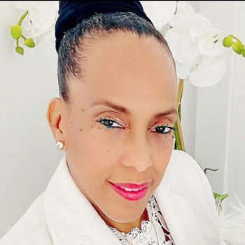 Babysitter in Los Angeles: Vonda