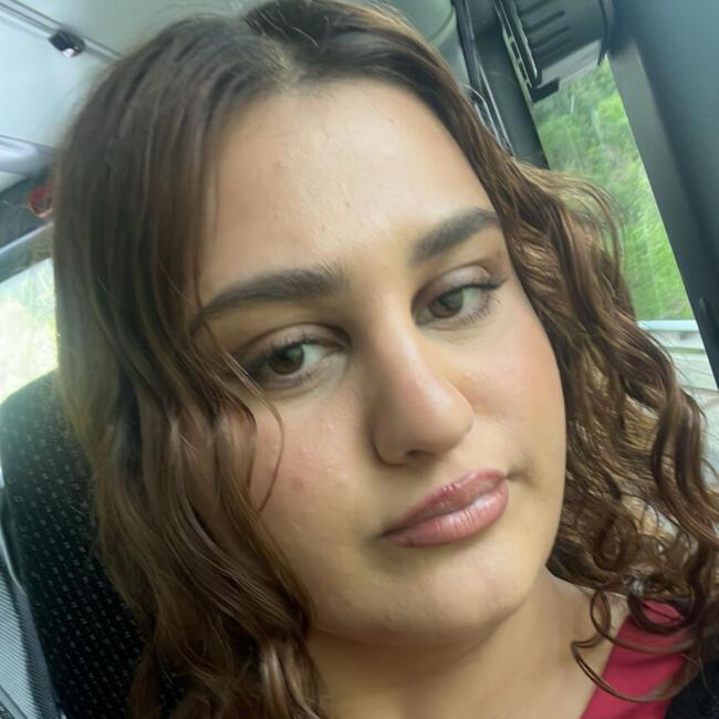 Babysitter in Putscheid: Zainab