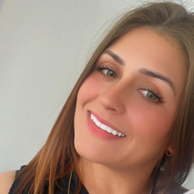 Babysitter in Campo Bom: Tayani