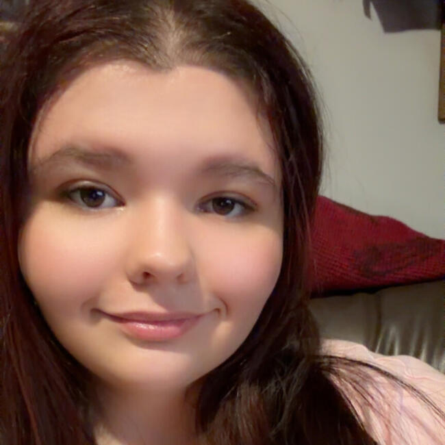 Babysitter in Leicester: Cheyenne