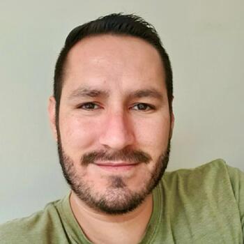 Babysitting job in Castilla (Departamento de Piura): babysitting job Rafael