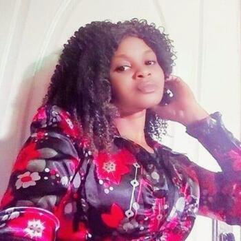 Babysitter Ikorodu: Patricia