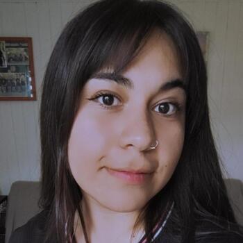 Niñera Santiago de Chile: Aracelly