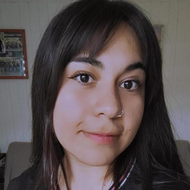 Niñera en Santiago de Chile: Aracelly