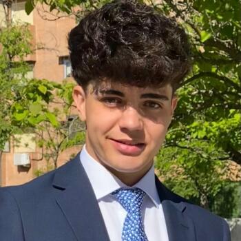 Canguro en Tres Cantos: Marcos