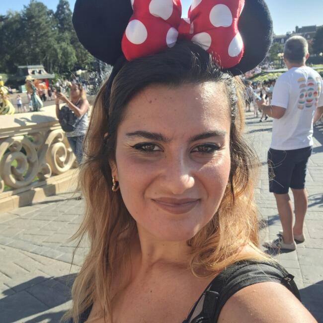 Babysitter in Monastir: Gaia